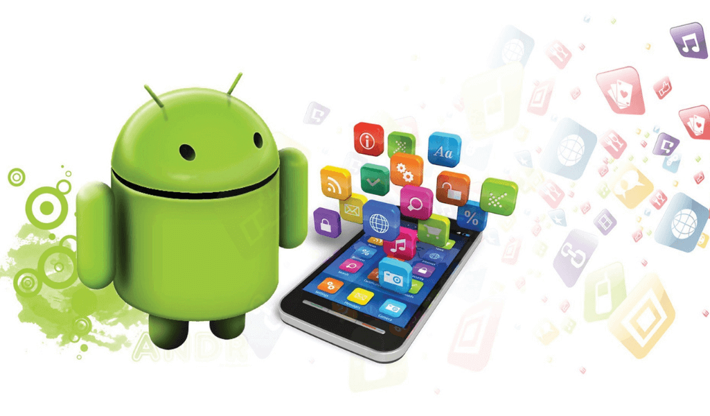 Lập trình Android là gì?