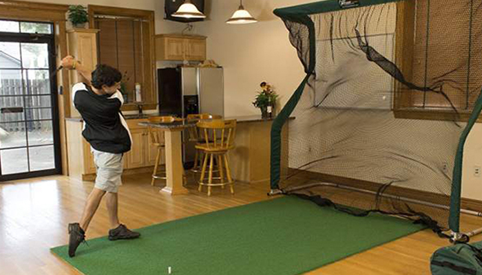 Các bài tập golf tại nhà cơ bản giúp nâng cao kỹ năng