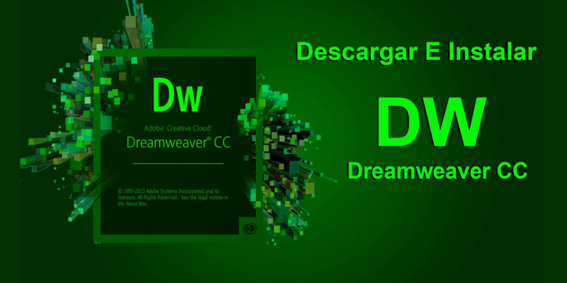  Dreamweaver