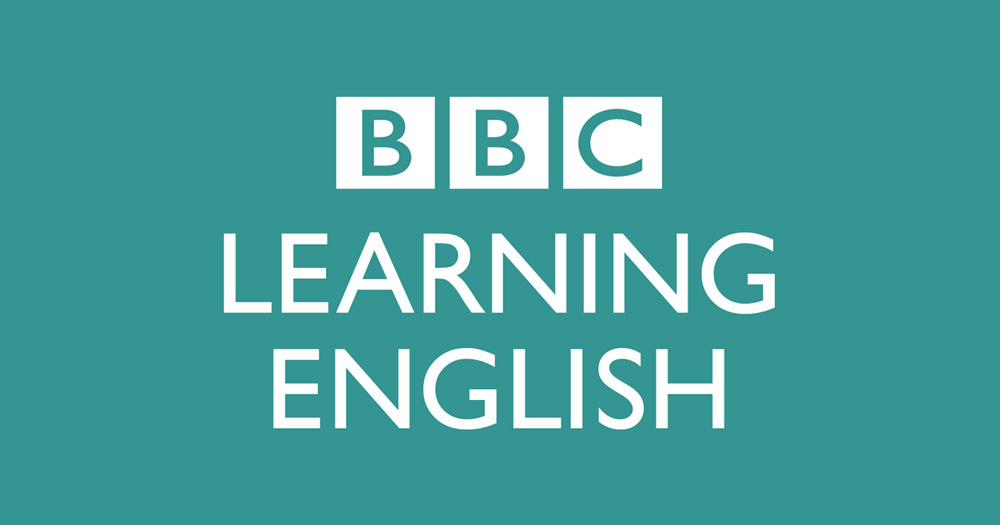 Trang web luyện tiếng Anh BBC Learning English
