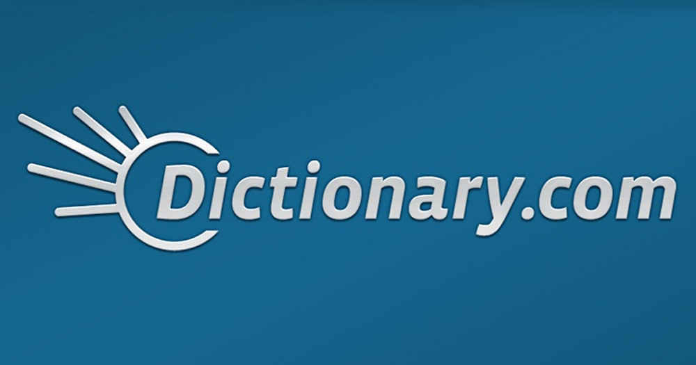 ứng dụng học tập miễn phí Dictionary.com
