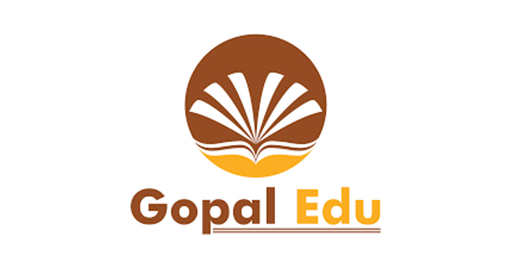 Mẫu website tư vấn du học Gopal