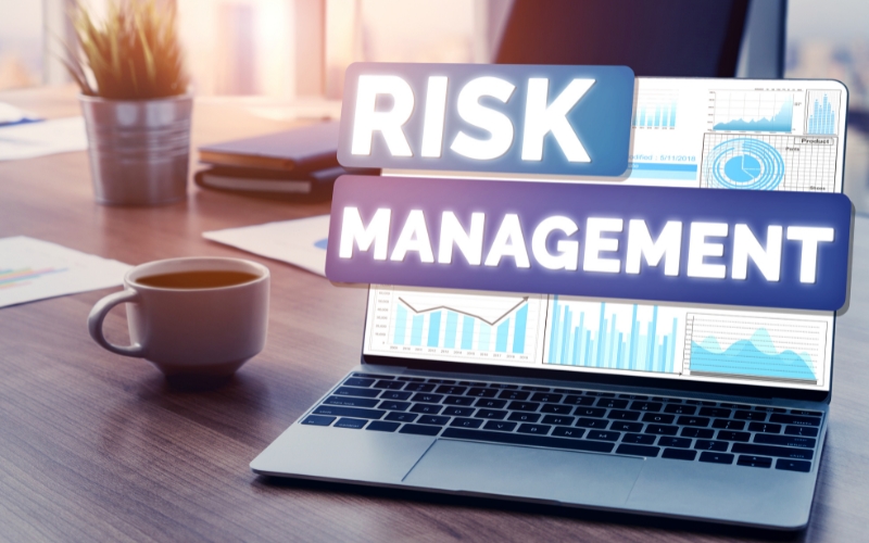 MSDS giúp quản lý rủi ro tiềm ẩn