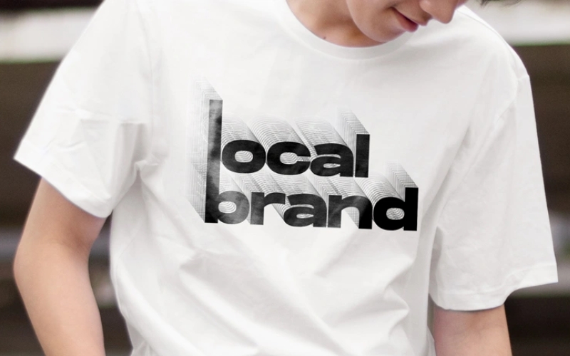 giới thiệu về local brand