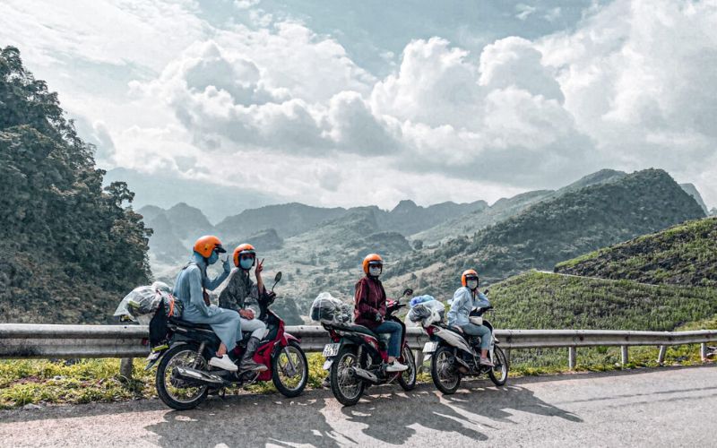 Hà Giang Epic Tour