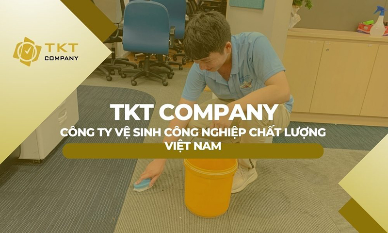 công ty tkt company