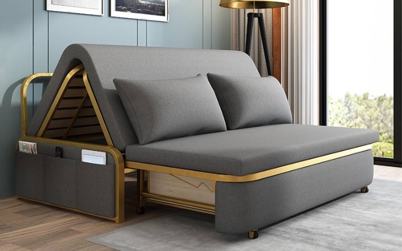 các ưu điểm nổi bật của sofa giường