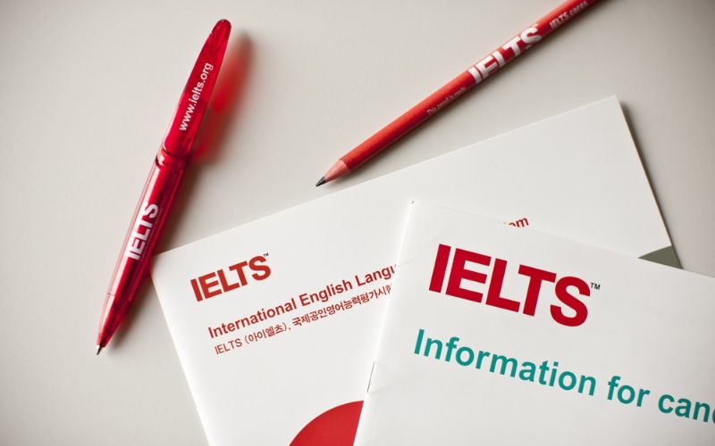 xác định mục đích học ielts