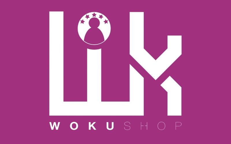 website bán phần mềm bản quyền Wokushop