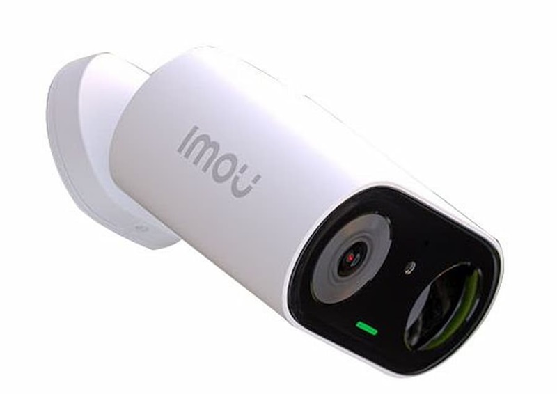 camera imou
