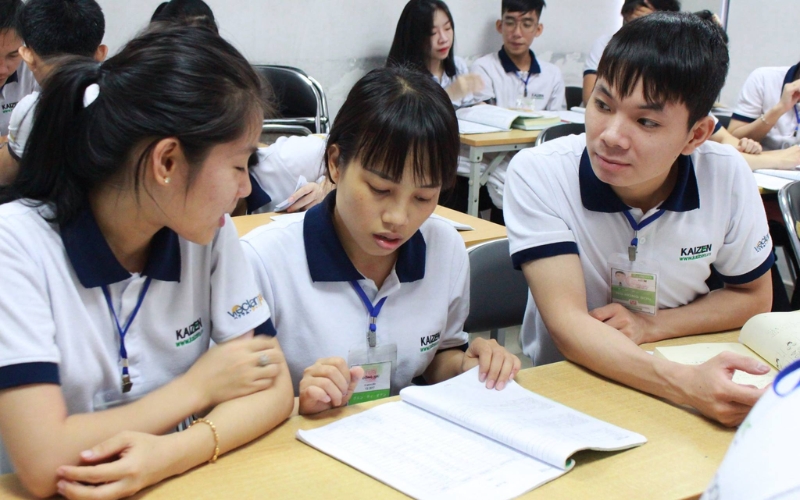 kinh nghiệm luyện thi chứng chỉ JLPT N2