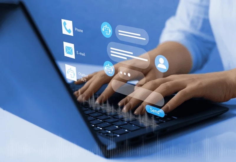 chọn đối tác outsource phần mềm uy tín và có kinh nghiệm