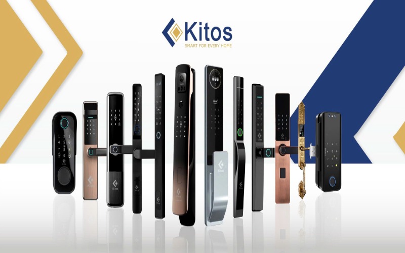 cửa hàng Kitos Việt Nam