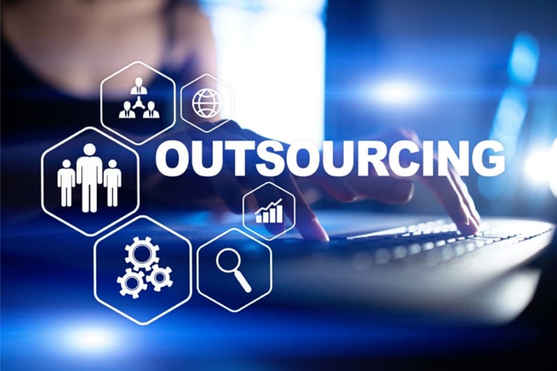 lợi ích khi thuê outsource phần mềm