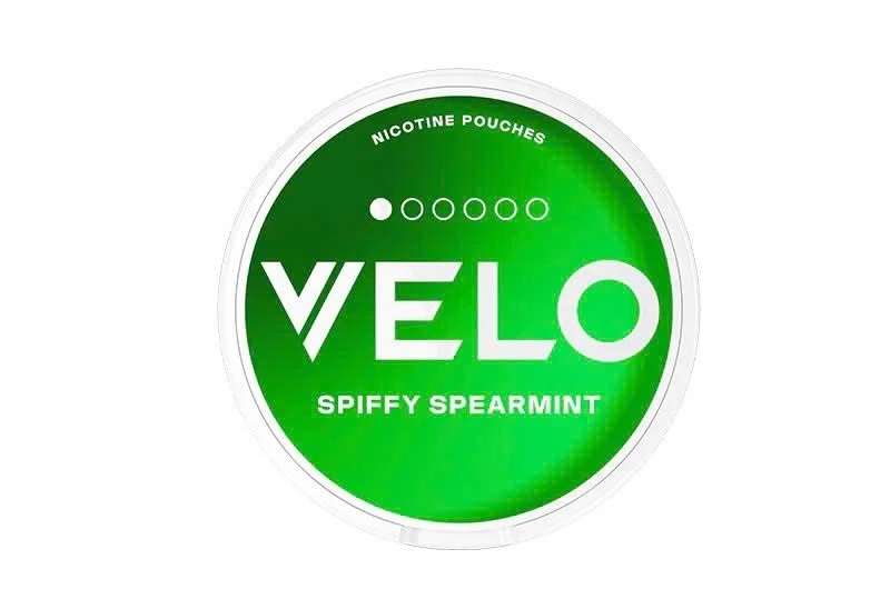 thương hiệu túi nicotine Velo