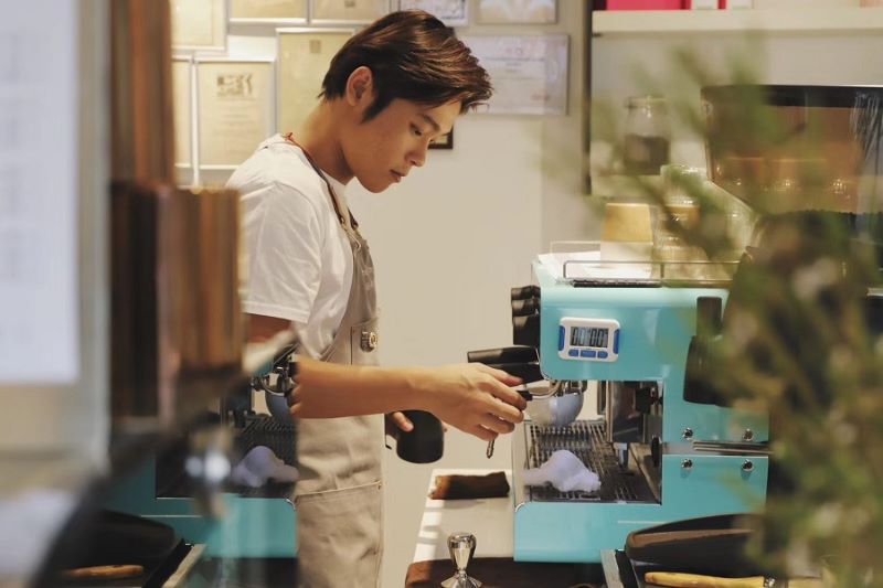 Tiêu chí chọn địa chỉ mua máy pha cafe uy tín