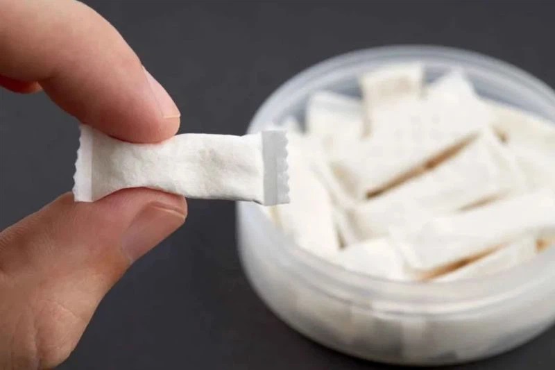 Túi nicotine là gì?
