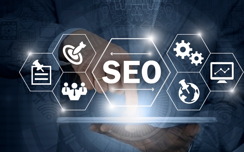 yếu tố quyết định hiệu quả SEO