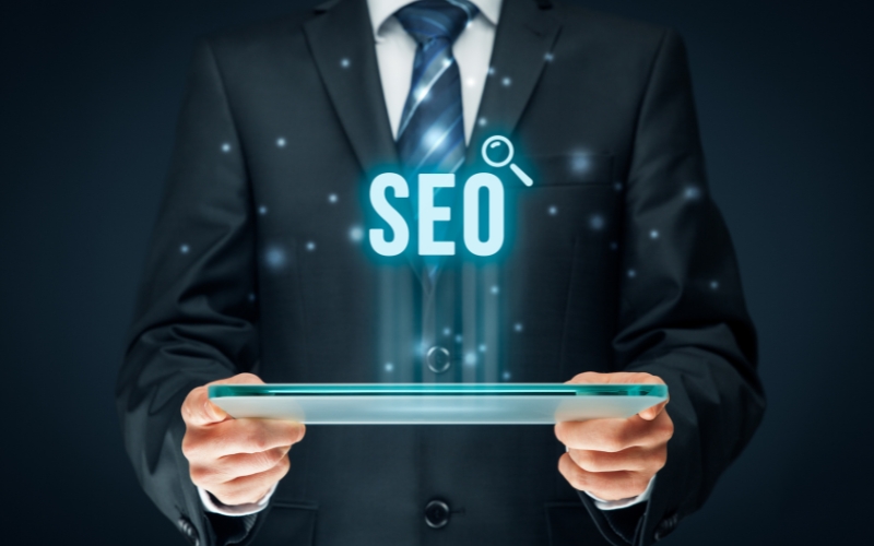 lợi ích của seo