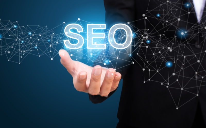 seo là gì