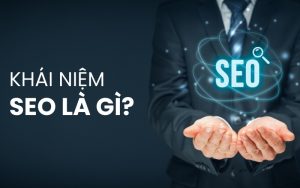 SEO là gì