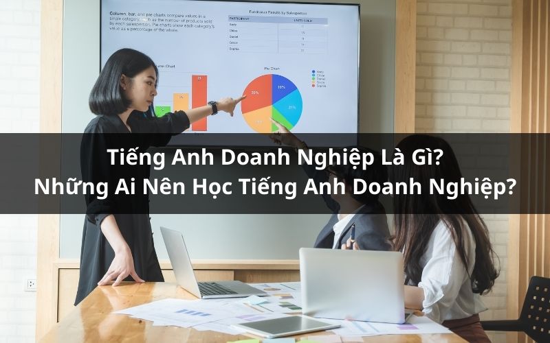 tiếng anh doanh nghiệp là gì