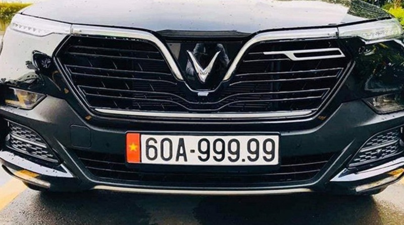 ý nghĩa số 9 trong phong thủy