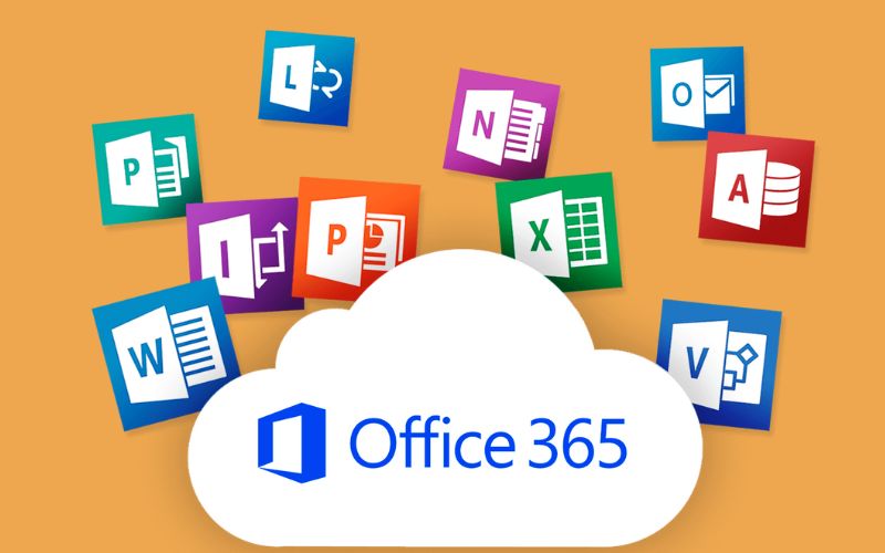 lợi ích của office 365