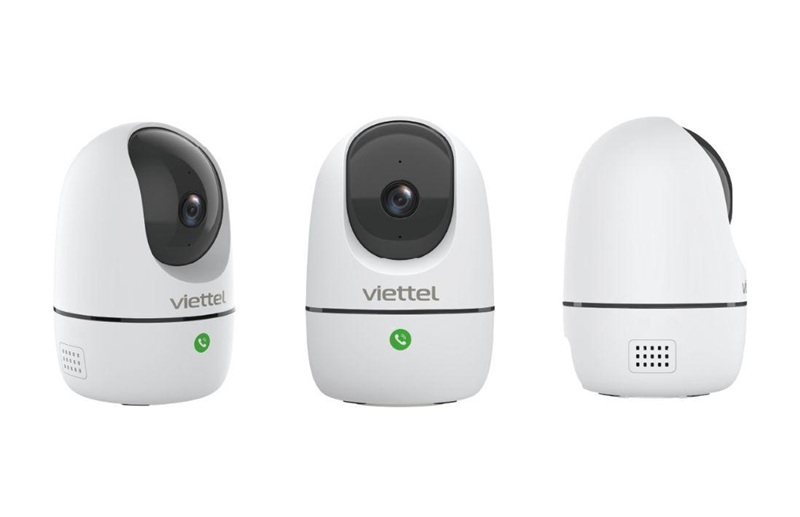 Tiêu chí lựa chọn camera giám sát văn phòng