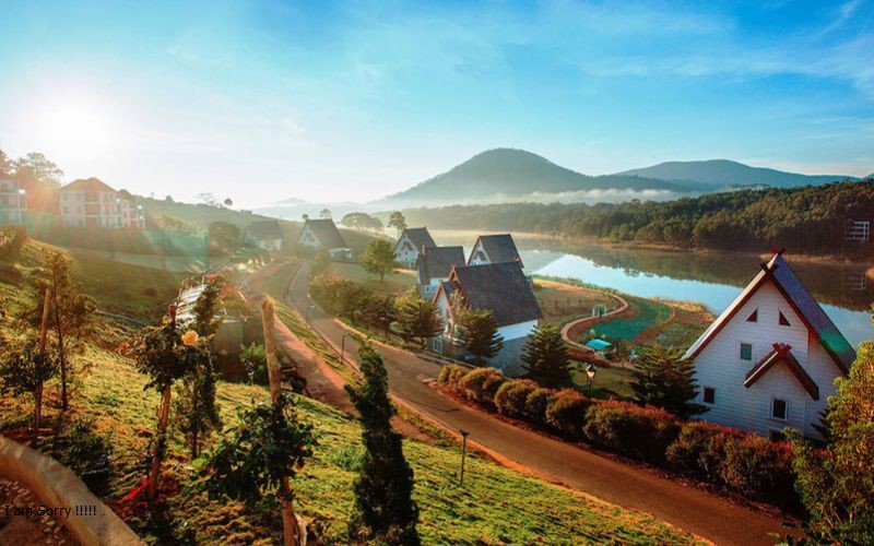 Đà Lạt
