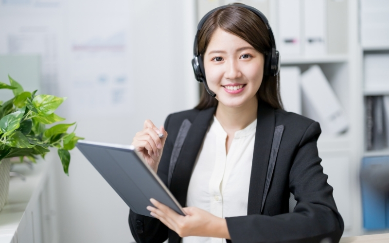 Hỗ trợ nhanh chóng, tư vấn chuyên nghiệp