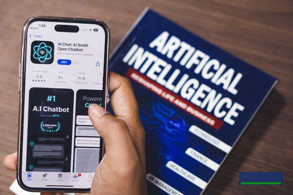 Vì sao chatbot truyền thống không còn đủ cho bán hàng online