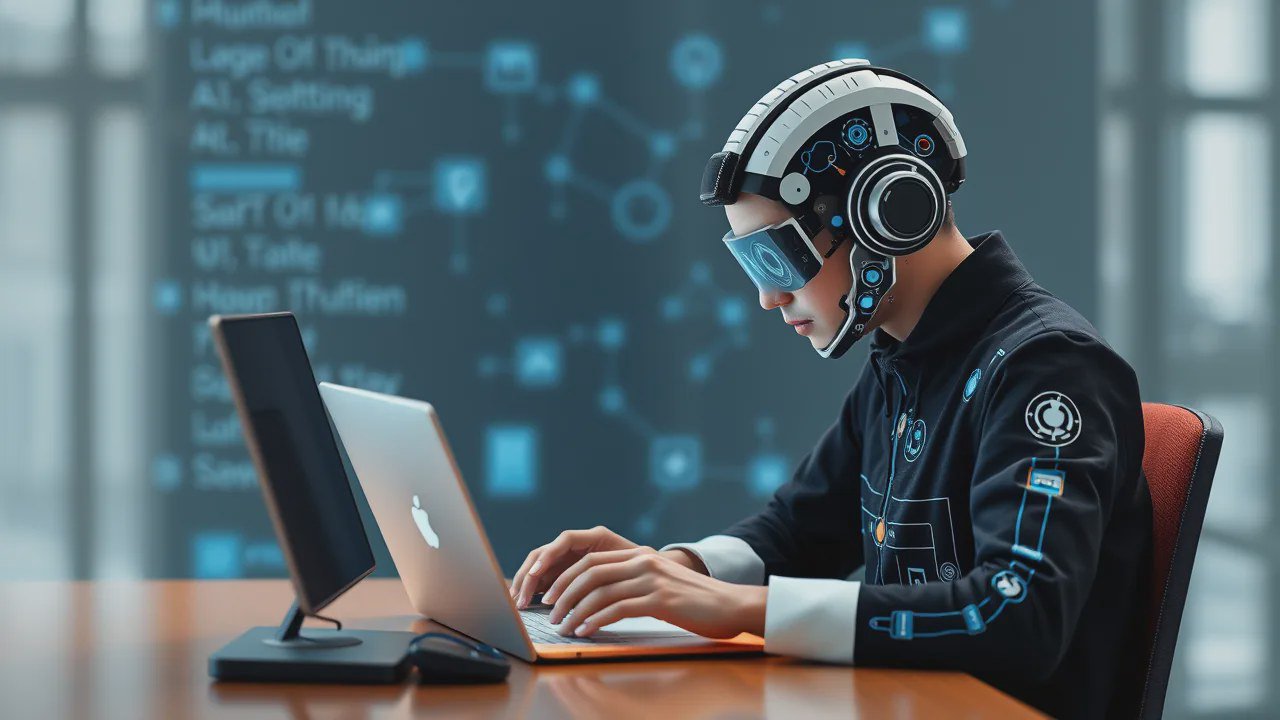 Trợ lý ảo và AI agent: hai khái niệm dễ bị nhầm