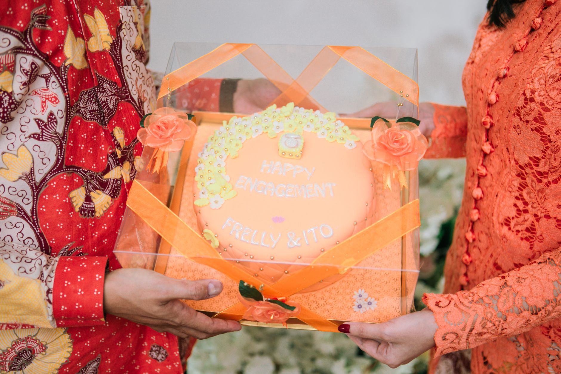 Bánh tặng đối tác: bí quyết giữ quan hệ hợp tác bền Bánh tặng đối tác: bí quyết giữ quan hệ hợp tác bền