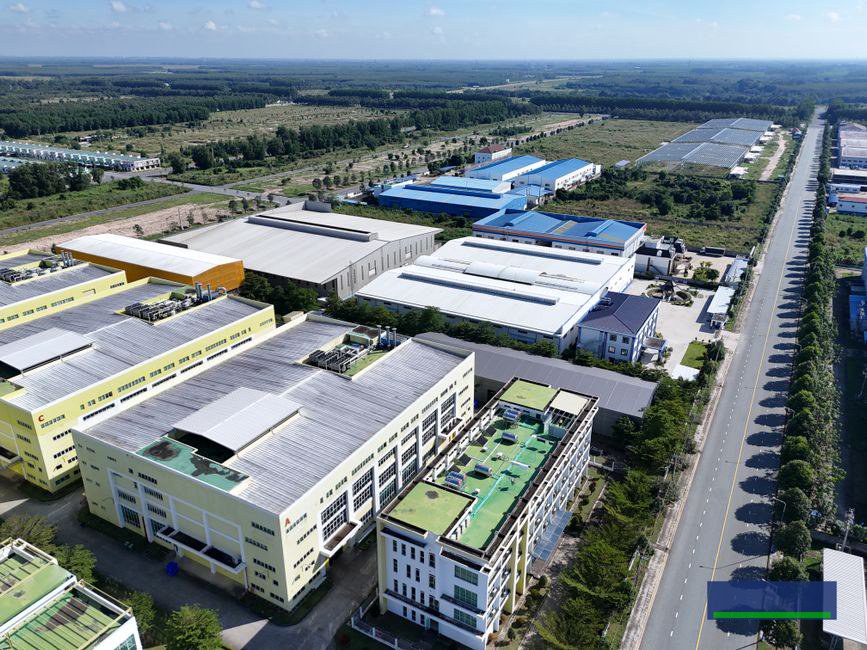 Kết luận: thay thế một phần, không thay thế toàn bộ