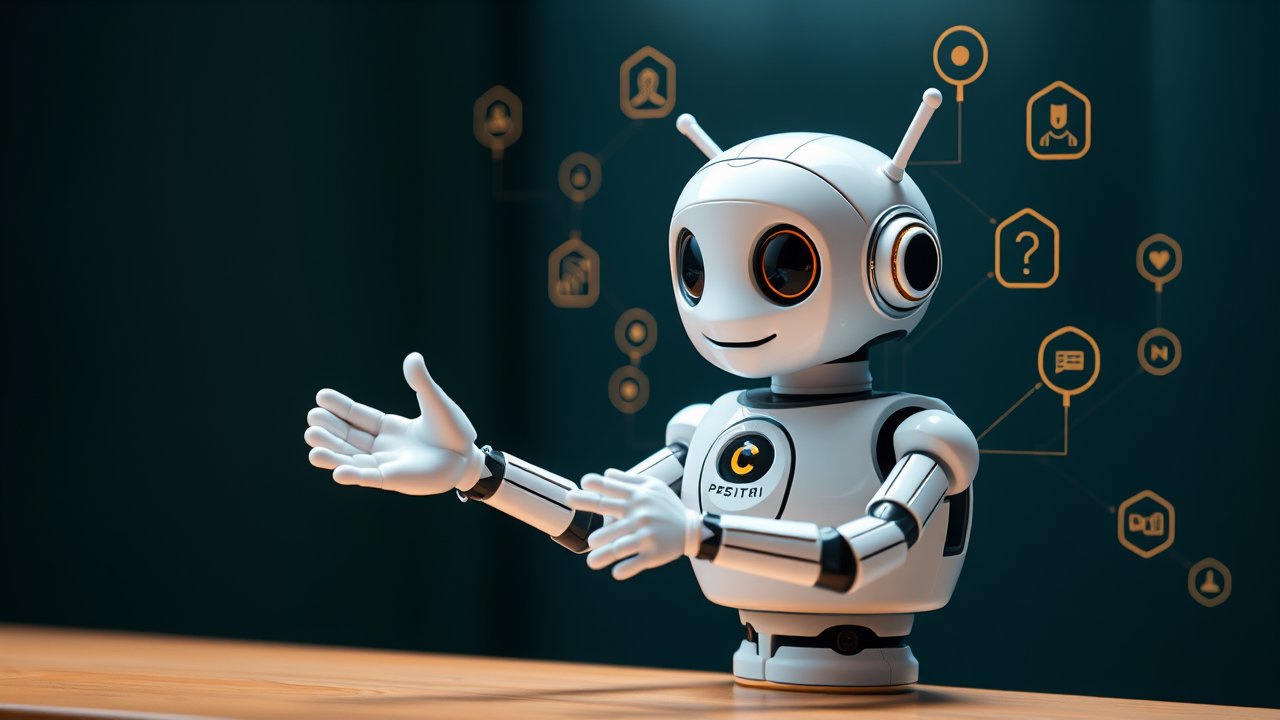 Vì sao chatbot trả lời trôi chảy vẫn có thể đang làm hỏng trải nghiệm