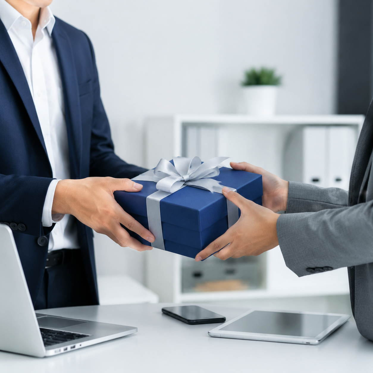Duy trì quan hệ đối tác: những điểm chạm nên có Duy trì quan hệ đối tác: những điểm chạm nên có