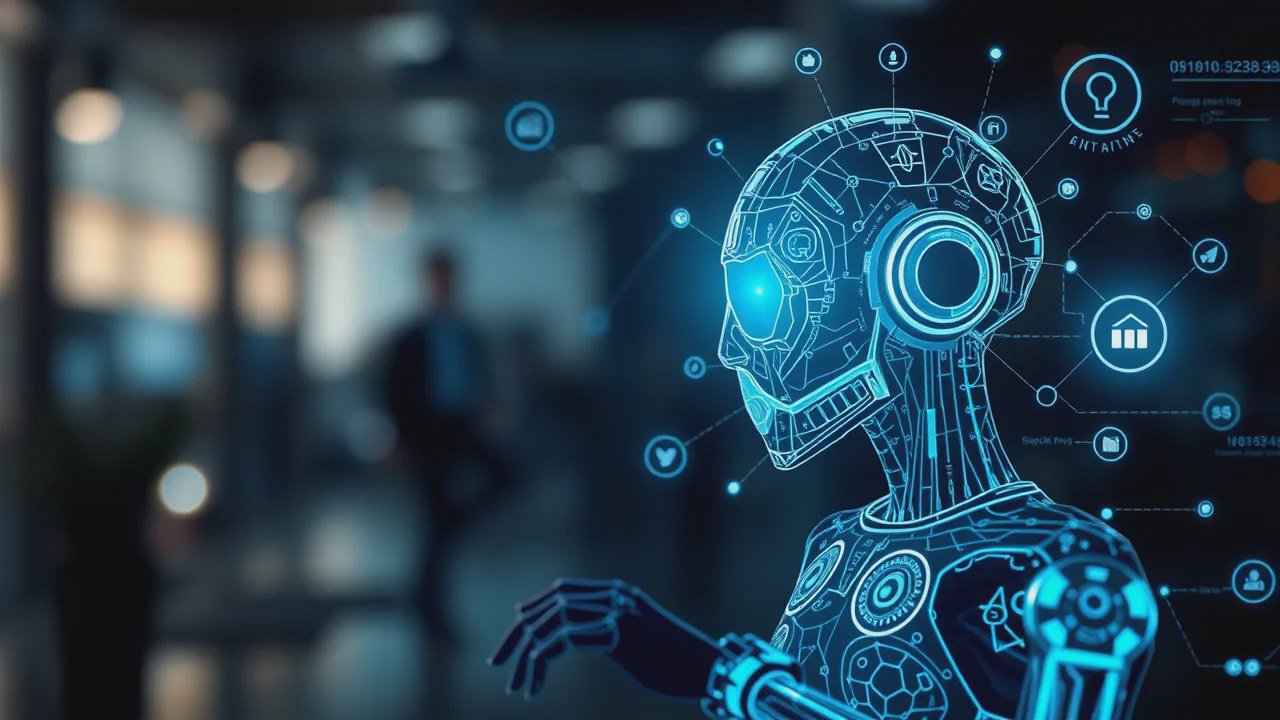 AI agent đang thay đổi cách đội ngũ công nghệ vận hành hệ thống