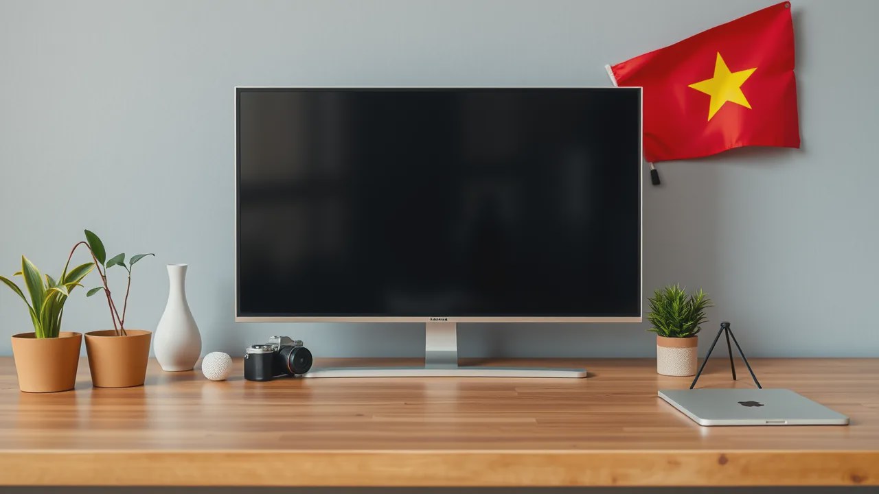Màn hình LED cho phòng họp hybrid: có nên thay TV? Màn hình LED cho phòng họp hybrid: có nên thay TV?